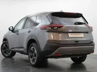 Used Nissan X-Trail N-Connecta 204 HP (150 kW) 2025 Grey SUV
