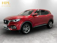 Used MG HS Exclusive 162 HP (119 kW) 2023 Red SUV