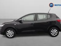 Used Dacia Sandero Expression 91 HP (66 kW) 2025 Hatchback