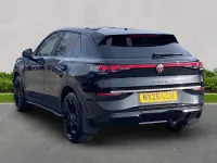 New VW T-Roc R-line 150 HP (110 kW) 2026 Black SUV