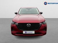 Used Mazda CX-60 Homura-Line 328 HP (241 kW) 2023 Red SUV