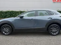 Used Mazda CX-30 Center-Line 186 HP (136 kW) 2025 Grey SUV