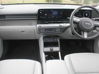 Used Hyundai Kona Ultimate 129 HP (94 kW) 2025 Blue SUV