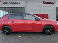 used Vauxhall Astra 1.2 TURBO GS LINE EURO 6 (S/S) 5DR PETROL FROM 2022 FROM SOUTHEND-ON-SEA (SS4 1GP) | SPOTICAR