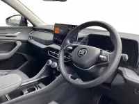 Second-hand Skoda Kodiaq SE L 110 CP (80 kW) 2024 Gri SUV