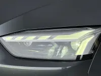 Used Audi A5 S-Line 204 HP (150 kW) 2024 Coupe