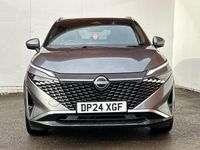 Used Nissan Qashqai Tekna 140 HP (102 kW) 2024 Grey SUV