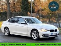 used BMW 330e 3 Series 2.07.6kWh Sport Auto Euro 6 (s/s) 4dr