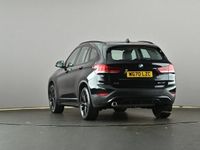 used BMW X1 sDrive 18i Sport 5dr