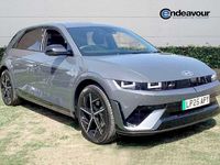 Used Hyundai Ioniq 5 N Line 239 kW (325 HP) 2025 SUV
