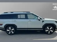 New Hyundai Santa Fe Ultimate 249 HP (183 kW) 2026 Green SUV