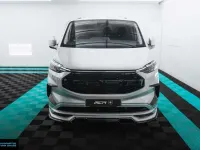 Used Ford Transit Custom 2024 Silver