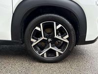 Used Citroën C3 Aircross PureTech 109 HP (80 kW) 2024 White SUV