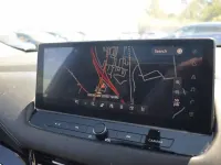 Used Nissan Qashqai N-Connecta 190 HP (139 kW) 2024 Black SUV