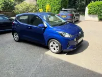 Used Hyundai i10 SE 67 HP (49 kW) 2023 Hatchback