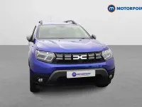 Used Dacia Duster Journey 90 HP (66 kW) 2023 Blue SUV