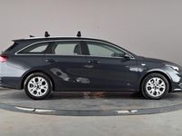 Used Kia Ceed Sportswagon 134 HP (98 kW) 2023 Grey Estate