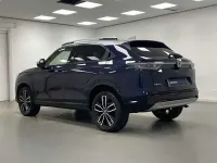 Used Honda HR-V Advance 129 HP (94 kW) 2022 Blue SUV