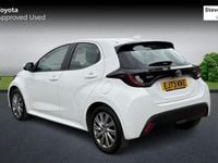 Used Toyota Yaris Hybrid 116 HP (85 kW) 2026 Hatchback