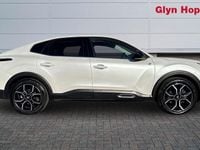 Used Citroën e-C4 Shine 100 kW (136 HP) 2023 Sedan