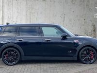 used Mini John Cooper Works Clubman Cooper Works 306HP 2.0 6dr