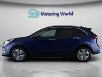 Used Kia e-Niro 147 kW (201 HP) 2021 SUV