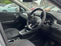 Used Renault Captur Techno 160 HP (117 kW) 2023 SUV