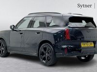 Used Mini Countryman 168 HP (123 kW) 2025 Black SUV