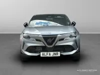 New Alfa Romeo Junior 134 HP (98 kW) 2026 Grey SUV