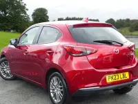 Used Mazda 2 Inclusive 90 HP (66 kW) 2022 Hatchback