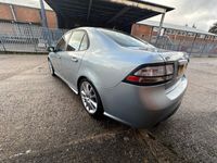 used Saab 9-3 1.9 TTiD 180 Aero 4dr