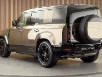 Used Land Rover Defender HSE Dynamic 300 HP (220 kW) 2024 SUV