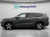 Used VW Tayron Match 201 HP (147 kW) 2025 SUV