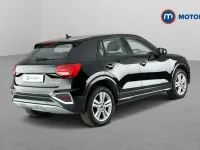 Used Audi Q2 Sport 150 HP (110 kW) 2026 SUV