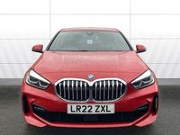 Used BMW 118 M Sport 136 HP (100 kW) 2024 Hatchback