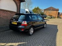 Used Honda Civic Executive 2005 Black Hatchback