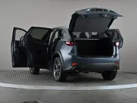 Used Mazda CX-5 Exclusive-Line 165 HP (121 kW) 2025 Grey SUV