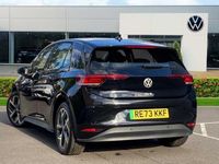 used VW ID3 Pro 58kWh 204PS Automatic 5 Door Automatic