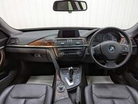 used BMW 320 Gran Turismo 3 Series Gran Turismo 2.0 d SE Auto Euro 6 (s/s) 5dr