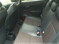 Used Toyota Yaris 2013 Hatchback