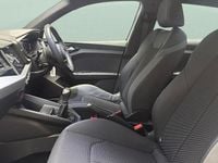 Used Audi A1 Sportback S-Line 95 HP (69 kW) 2026 Hatchback