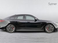 Used BMW i4 M Sport 246 kW (335 HP) 2025 Black Sedan