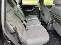 Used Ford C-MAX Style 2007 Black MPV