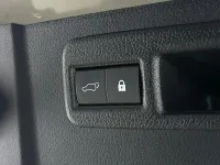Used Lexus NX300h 197 HP (144 kW) 2020 Silver SUV