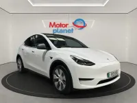 Used Tesla Model Y RWD 254 kW (346 HP) 2023 White SUV