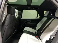 Used Land Rover Range Rover Sport Autobiography 522 HP (383 kW) 2025 Blue SUV