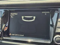 Used Skoda Fabia SE L 60 HP (44 kW) 2015 Silver Hatchback