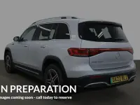 Used Mercedes EQB350 AMG line 214 kW (292 HP) 2023 SUV