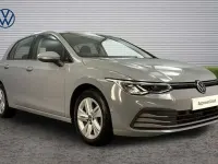 Używany VW Golf VIII 130 KM (95 kW) 2022