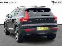 Used Volvo XC40 Ultimate 167 kW (228 HP) 2023 SUV